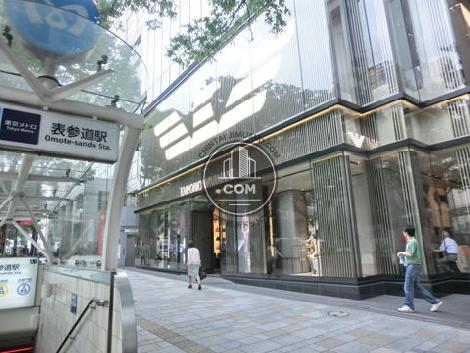 Oak Omotesando オーク表参道 表参道 原宿 賃貸事務所ドットコム