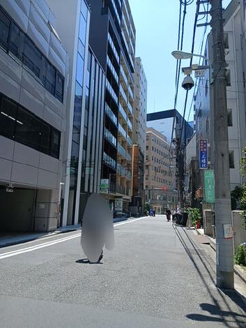物件周辺