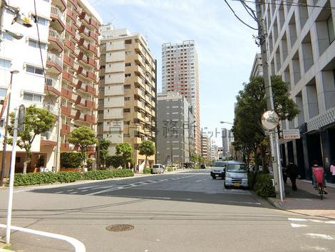 物件周辺