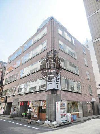 新川一丁目ビルの外観写真