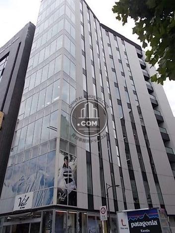 KIMURA BUILDINGの外観写真