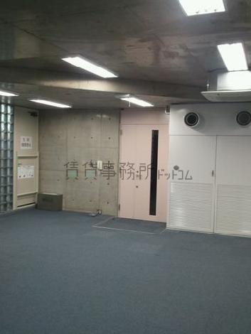 ディアテックビル南青山の