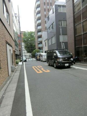 物件周辺