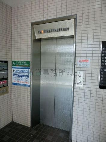 エレベーター