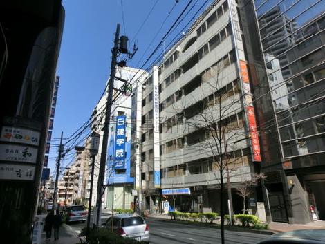 物件周辺
