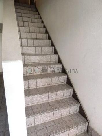 階段