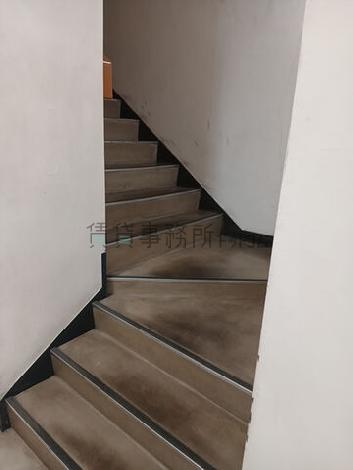 階段