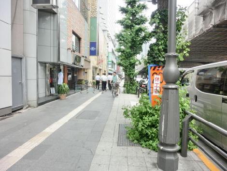 物件周辺