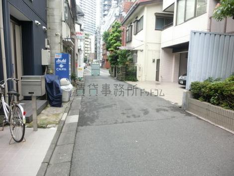 物件周辺