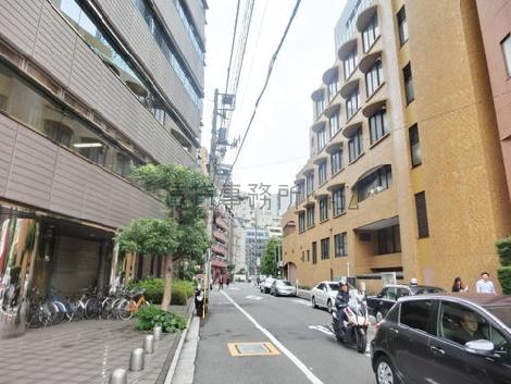 物件周辺