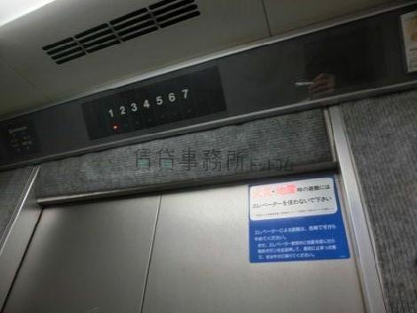 室内の設備は綺麗です