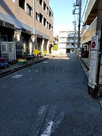 物件周辺