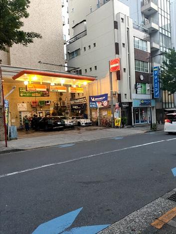 物件周辺