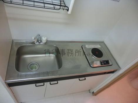 室内設置