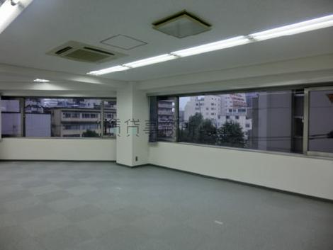 明るい空間