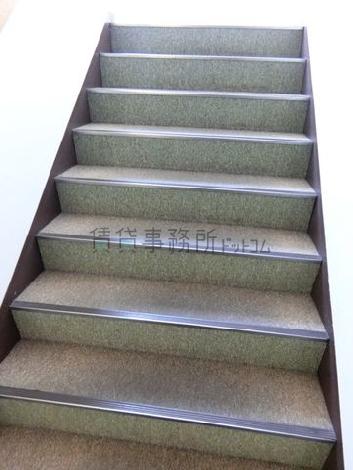 階段