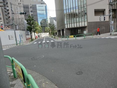 物件周辺