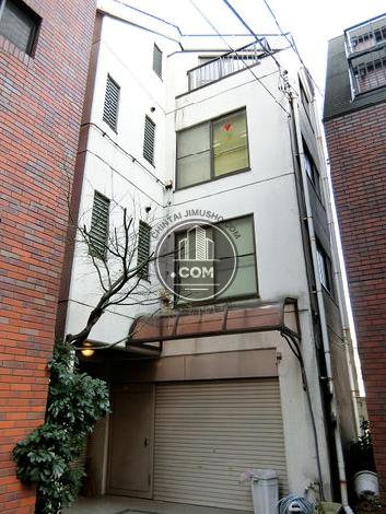 エスポワール東神田の外観写真