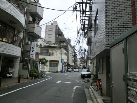 物件周辺