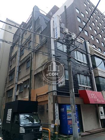 共立ビル 外観写真