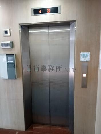 エレベーター