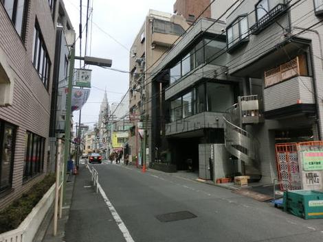 物件周辺