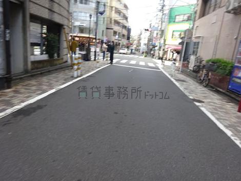 物件周辺