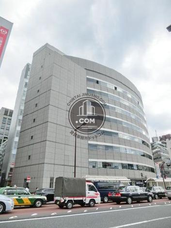 市ヶ谷大郷ビルの外観写真