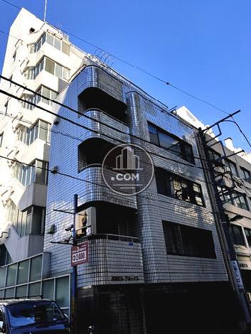 香取ビルアネックスの外観写真