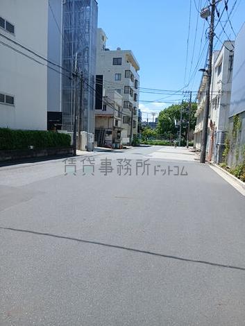 物件周辺