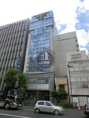 日本橋トークビルの外観写真