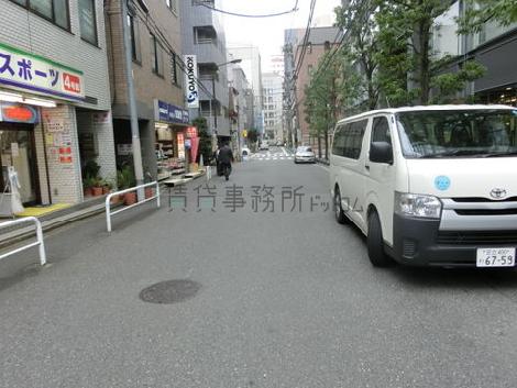 物件周辺