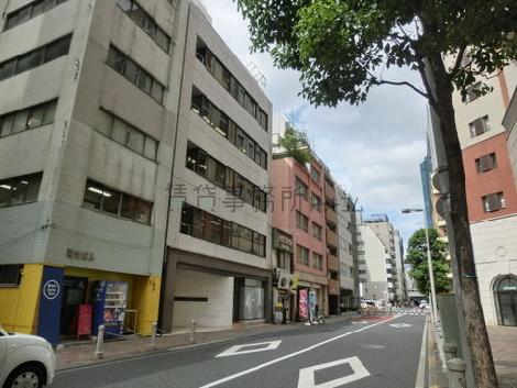 物件周辺