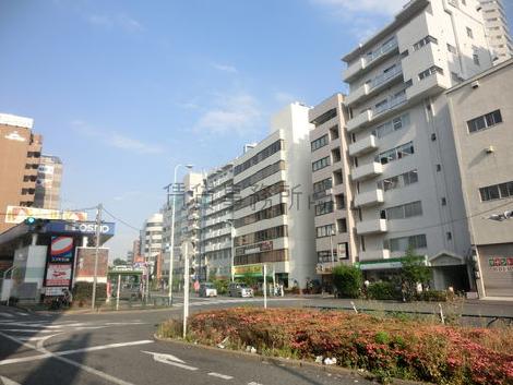 物件周辺