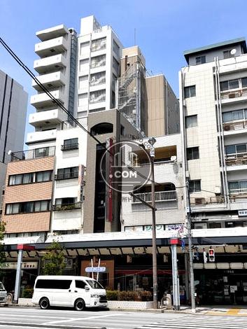 かね松の外観写真