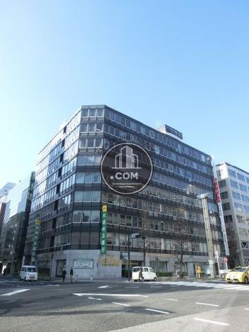 日本生命東八重洲ビルの外観写真