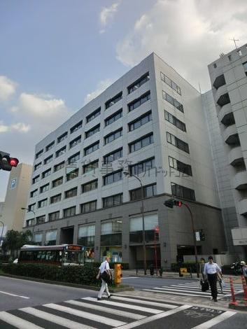 存在感のある外観をしています