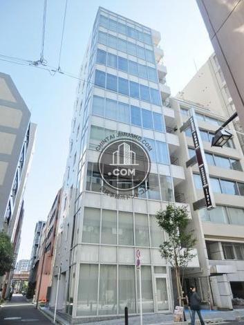 田澤日本橋ビルの外観写真