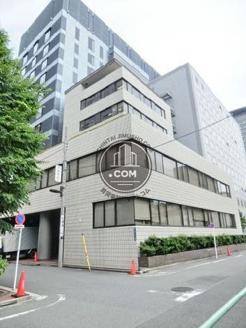 一ツ橋別館の外観写真