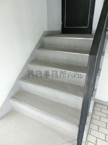 階段