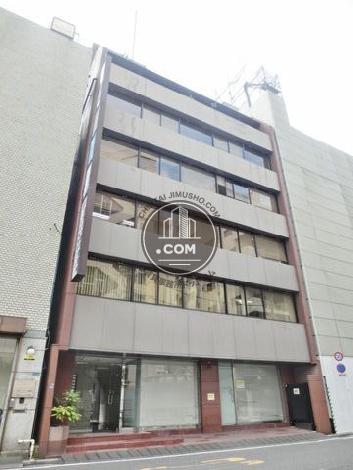 プレリー柳橋ビルの外観写真