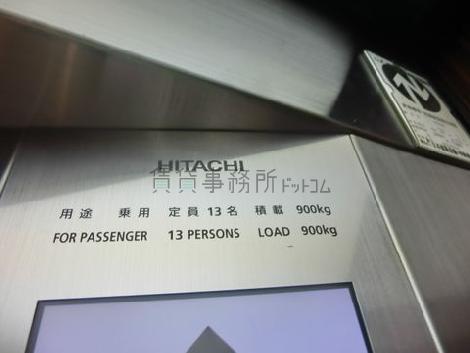 エレベーター
