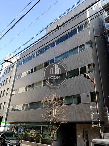 ラウンドクロス一番町の外観写真