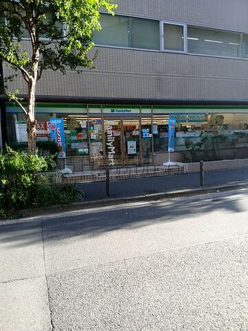 物件周辺