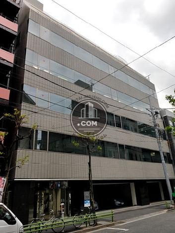 FORECAST人形町の外観写真