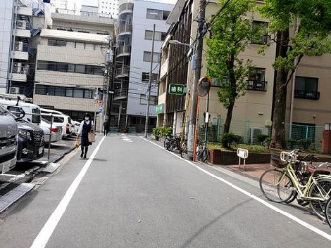 物件周辺