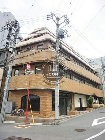 ASKビルの外観写真