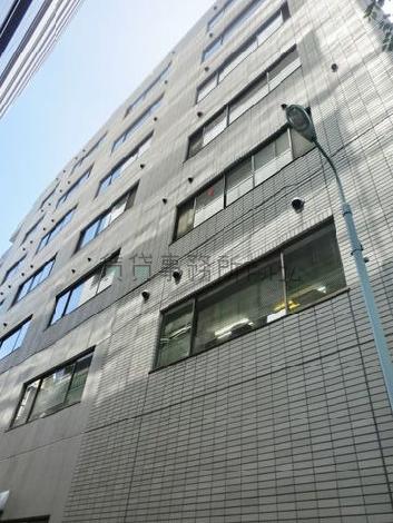 物件側面の様子です