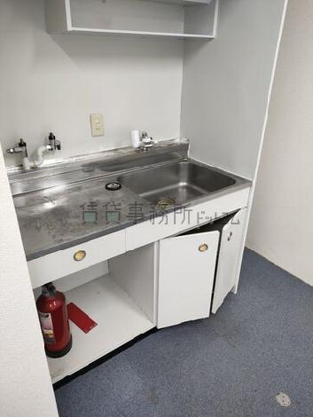 パルムハウス初台の設備