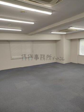 パルムハウス初台の室内